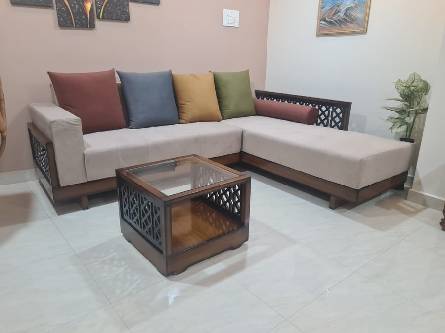 Sofas Collection