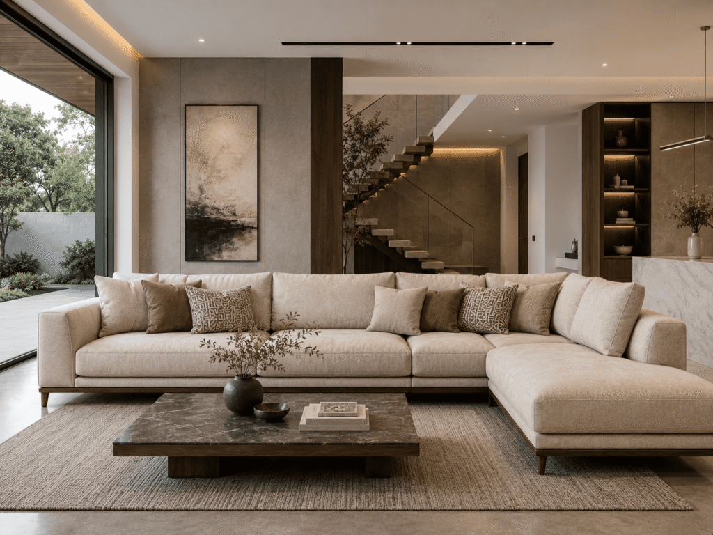 Sofas Collection