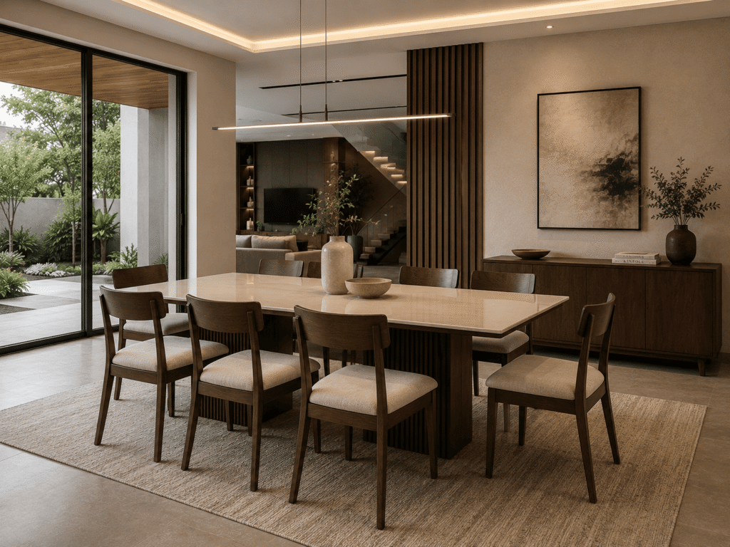 Dining Collection